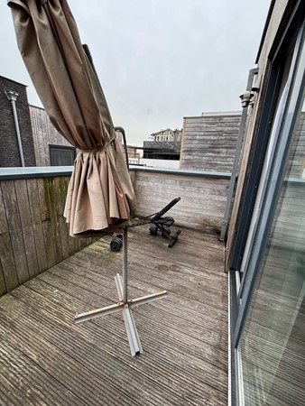 Medium property photo - Kaasjeskruidstraat 13, 1032 LS Amsterdam